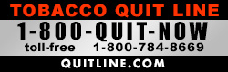 Tobacco QuitLine